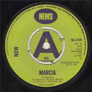 Download Now - Marcia