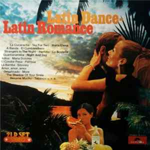 Download Various - Latin Dance-Latin Romance