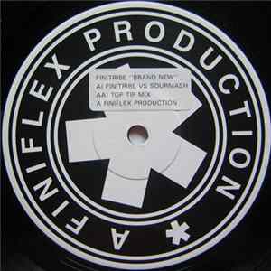 Download Finitribe - Brand New