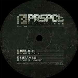 Download Cooh - Rebirth / Shrambo