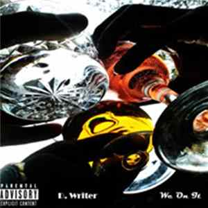 Download D. Writer - We On It