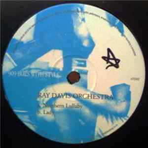 Download Ray Davis Orchestra - Northern Lullaby