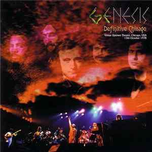 Download Genesis - Definitive Chicago