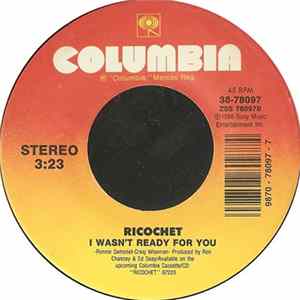 Download Ricochet - Daddy's Money