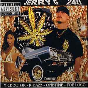 Download Jerry G - 240