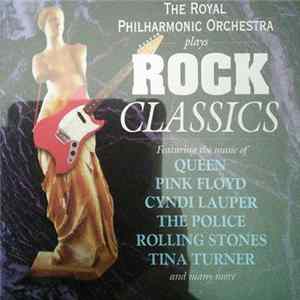 Download The Royal Philharmonic Orchestra - Rock Classics
