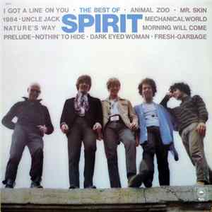 Download Spirit - The Best Of Spirit