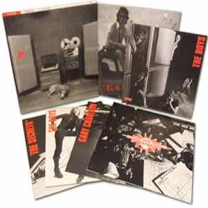 Download Various - Titan: It's All Pop