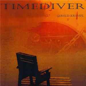 Download Gerald Krampl - Timediver