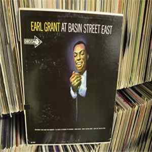 Download Earl Grant - Earl Grant At Basin Street East