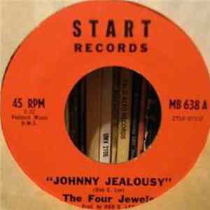Download The Four Jewels - Johnny Jealousy