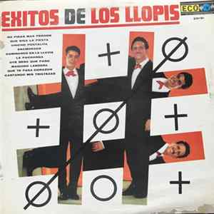 Download Los Llopis - Exitos de