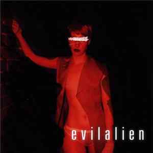Download Evil Alien - Anxiety Attack