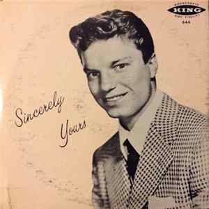 Download Guy Mitchell - Sincerely Yours