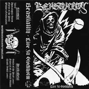 Download Beastiality - Live In Stockholm