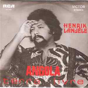 Download Henrik Lanjele - Kibelelu