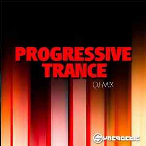 Download Various - Progressive Trance DJ Mix