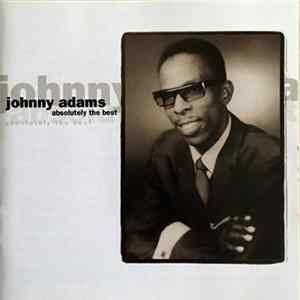 Download Johnny Adams - Absolutely The Best