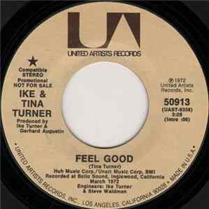 Download Ike & Tina Turner - Feel Good