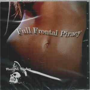 Download Musical Blades - Full Frontal Piracy