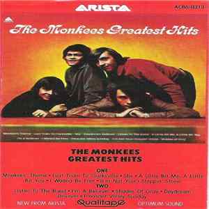 Download The Monkees - The Monkees Greatest Hits