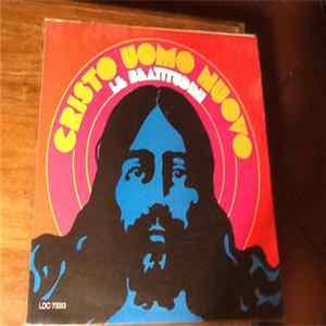 Download Le Beatitudini - Cristo Uomo Nuovo