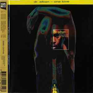 Download Dr. Alban - One Love - The CD Maxi