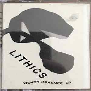 Download Lithics - Wendy Kraemer EP