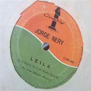 Download Jorge Nery - Leila / Minie