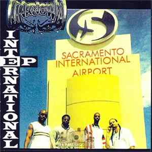Download Unknown- - International Ep