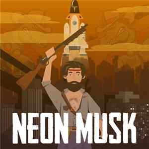 Download Hat Films - Neon Musk