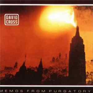 Download David Cross - Memos From Purgatory