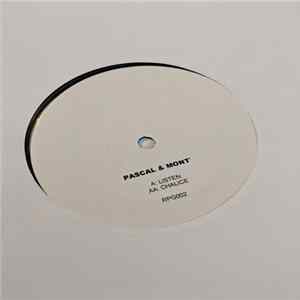 Download Pascal / Rude Bwoy Monty - Listen / Chalice
