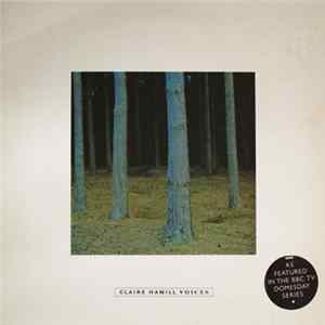 Download Claire Hamill - Voices