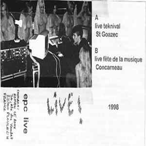 Download EPC - Live !