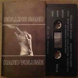 Download Rollins Band - Hard Volume