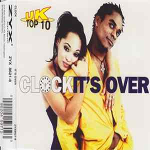 Download Clock - It's Over