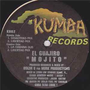 Download El Guajiro - Mojito