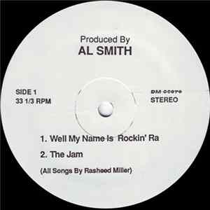 Download Rasheed Miller - Well My Name Is Rockin' Ra