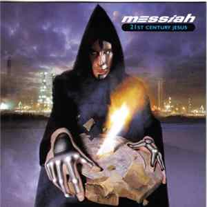 Download Messiah - 21st Century Jesus