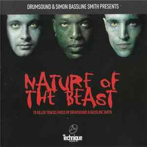 Download Drumsound & Simon "Bassline" Smith - Nature Of The Beast