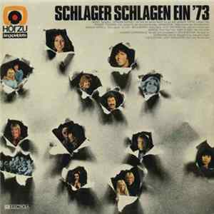 Download Various - Schlager Schlagen Ein '73
