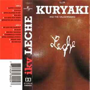 Download Illya Kuryaki & The Valderramas - Leche