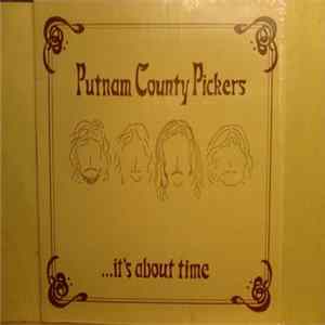 Download Putnam County Pickers - It's About Time