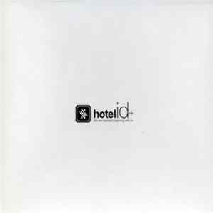Download Michiharu Shimoda A.K.A. Silent Poets - Soundtrack For Hotel Id+