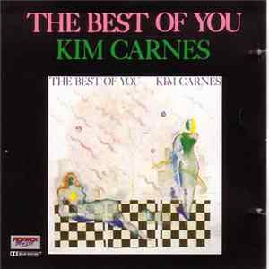 Download Kim Carnes - The Best Of You