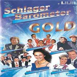 Download Various - Schlagerbarometer Gold