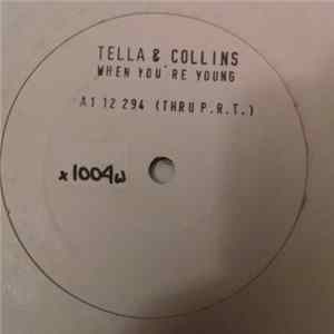 Download Tella & Collins - When You're Young