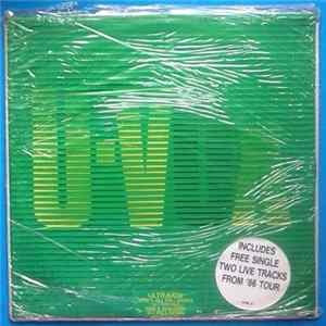 Download Ultravox - All Fall Down