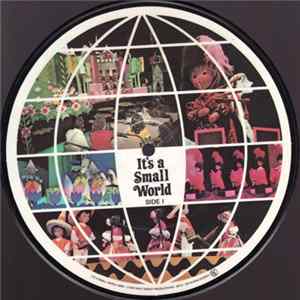 Download Bobby Hammack Orchestra - It's A Small World
